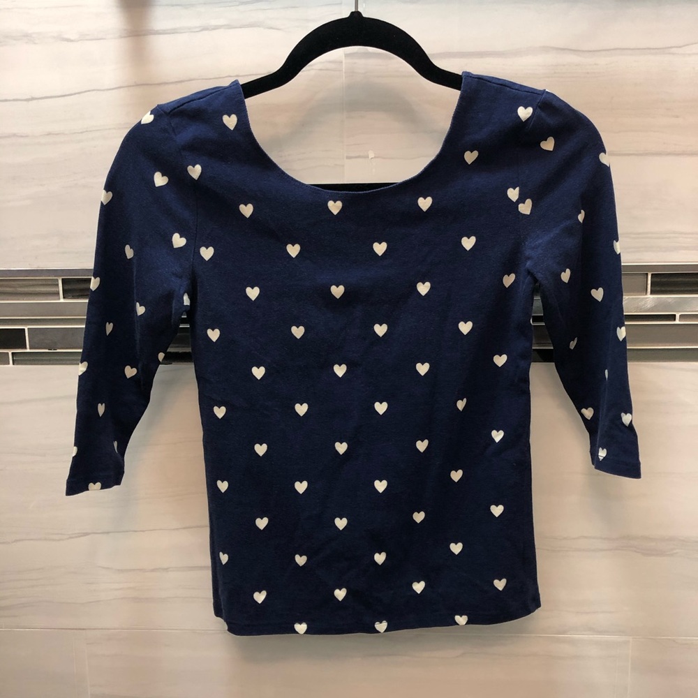 Size S Forever 21 top